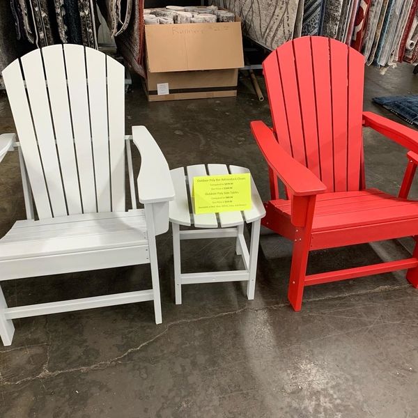 The Bargain Depot Bargain Depot in Fort Payne, Home Furniture